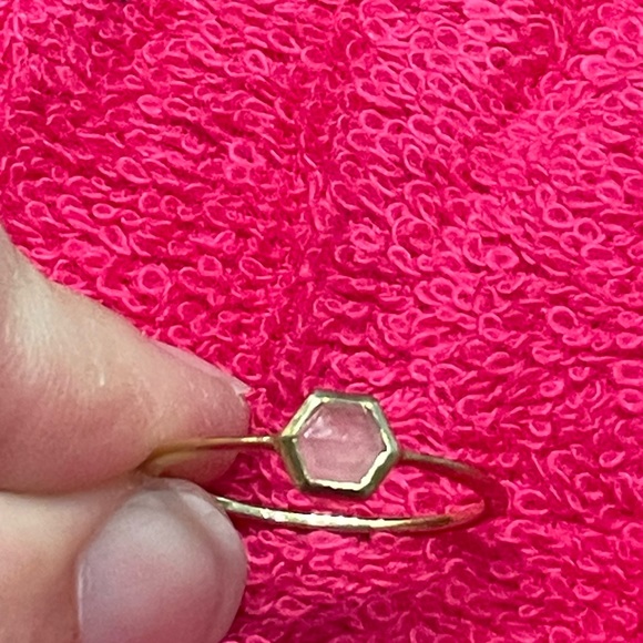 Sterling Silver Stackable Rings - Picture 2 of 4